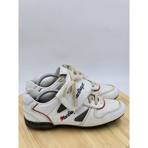 Vintage Mac Gregor Soccer, baseball, softball cleats mens size 5.5
